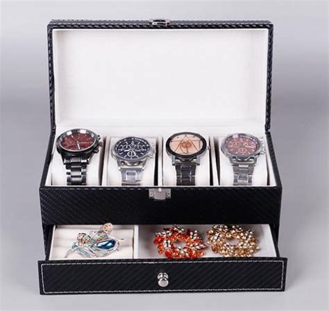 Horloges en sieraden .